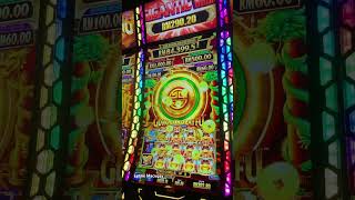 GIGANTIC WIN Skyworld Genting casino 🎰 slot casino jackpot slotmachine fypyoutube fyp [upl. by Magnus]