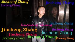 Camballa Kroxx Dealer  Jincheng Zhang Official Music Video [upl. by Eitak927]