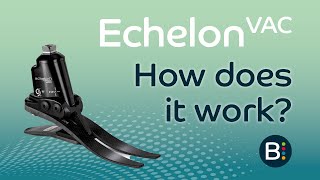 EchelonVAC  How does it work [upl. by Tali]