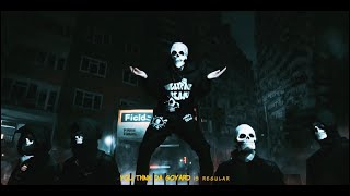 Balistik  DAT WAY Official Video [upl. by Oneladgam]