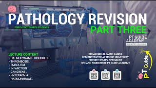 Pathology Final Revision part 3 [upl. by Hills432]