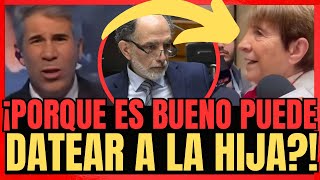 ¡¡IMPRESENTABLE Gonzalo Feito y paneles FURIOSOS por argumentos de Hertz por caso Muñoz [upl. by Ileak702]