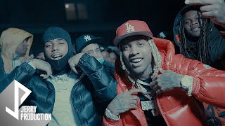 Pooh Shiesty  Back In Blood feat Lil Durk Official Music Video [upl. by Yi]