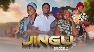 JINGU nafsi hai EP 《02》 [upl. by Senilec]