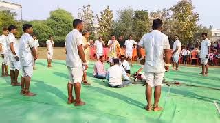 Panthi dance Balodabazar CG Guru Ghasidas baba ji giroudpuri Dham panthi dance  india🏳️🏳️🏳️ [upl. by Aihc]