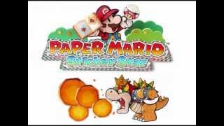 All Paper Mario Final Boss Themes [upl. by Ahsiam208]