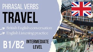 Learn 337 Fluent English Phrasal Verbs That You can Repeatedly Use In Everyday English Conversations [upl. by Airamalegna]