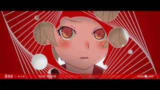 Kizumonogatari Tekketsu Hen Jp BluRay Menu [upl. by Pembrook]