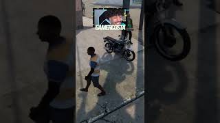 PEGANDO MOTOS BRASILEIRAS PARTE 2 171 gta gta5 [upl. by Liahkim]