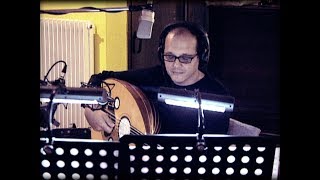 Anouar Brahem quotDance with wavesquot Official Music Video  2009 [upl. by Ruthi919]