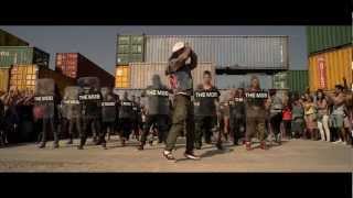 Step Up 4 Last DanceHD [upl. by Aneek]