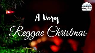 A very Reggae Christmas  Christmas Songs Medley in Reggae Style KennyMuziq Official Audio [upl. by Aener222]