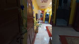 homedecoration for diwali diwalivibes diwalicelebration diwalifestival peace diy sweethome [upl. by Akiner]