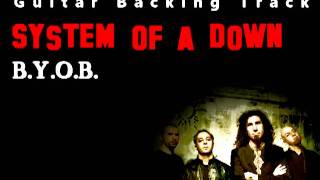 5 Iconic System of a Down Guitar Riffs [upl. by Ama]