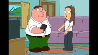 Family Guy Pronouns [upl. by Jit]