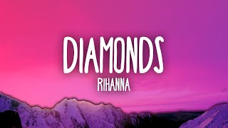 Rihanna  Diamonds [upl. by Matilda]