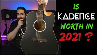 The Truth About Kadence Guitars  Kadence SH04 Review [upl. by Yrneh23]