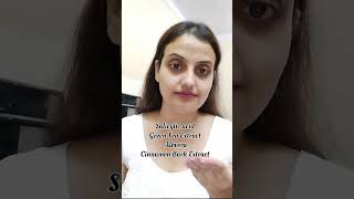 Fix Derma Salyzap Face wash facewashcleanser fixderma shorts youtubeshorts ManpreetKomal [upl. by Gnivre]