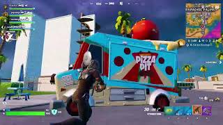 Kick Stream VOD 110424 Unreal Player Over 1 Year in a Row GRINDING Fortnite Ranked [upl. by Christiansen786]