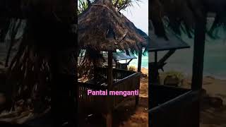 Explore pantai menganti terbaru 2024 [upl. by Ikcim165]