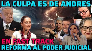 en fast track se viene la discusión [upl. by Ahsiela]