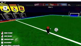 FREE Script TPS Street Soccer for PC and Mobile [upl. by Novikoff]