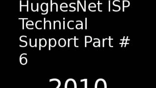 HughesNet ISP Technical Support Part 6 Prank Call [upl. by Castle]