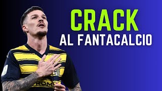 5 CRACK allASTA del FANTACALCIO  Guida allAsta del Fantacalcio 202425 [upl. by Eneg209]