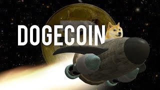 Ð is for Ðogecoin [upl. by Naik]