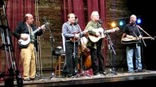 The Seldom Scene featuring Fred Travers [upl. by Ebby]