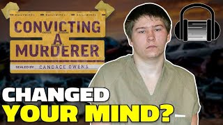 Making a Murderer  Convicting A Murderer Review  Have You Changed Your Mind [upl. by Nysilla]