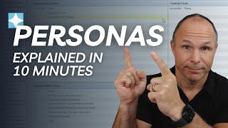 Encompass® Personas Explained Key Tips You Need to Know [upl. by Kordula]