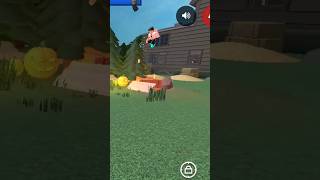 Aim trainer edit mm2sheriffmontage roblox [upl. by Langdon667]