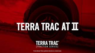 Hercules Tires  Terra Trac AT II  Tenacious Times Two [upl. by Sherburn579]