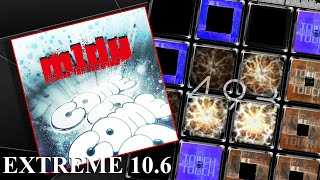 【jubeat Fanmade】Come To m1dy  m1dy [upl. by Enelehs]