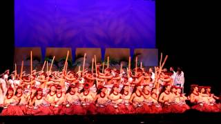 1080p Ka MesiaIesu Ka Hoʻola  Bring Us Light  Kamehameha Schools Christmas Concert 2012 [upl. by Eceinal]