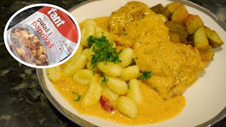 Fant Hungarian Gulaš i Paprikaš  Goulash or Paprikash 4K ASMR [upl. by Moritz]