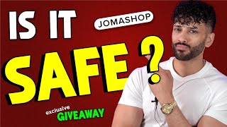 Is Buying Fragrance Online SAFE  Jomashop Giveaway [upl. by Durst]