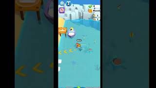 Aquarium Land  Fishbowl World  Gameplay [upl. by Morly971]