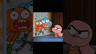 👉Guess The Password 👀gumball shorts [upl. by Aitetel]