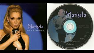 Marisela  Decídete Karaoke [upl. by Yeblehs]