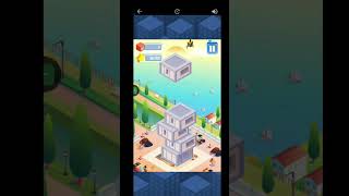 CITY BUILDER Game Play Video [upl. by Pettit]