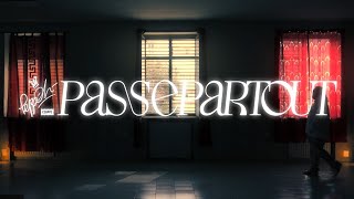 PeppOh  Passepartout Official Video [upl. by Gwenni903]