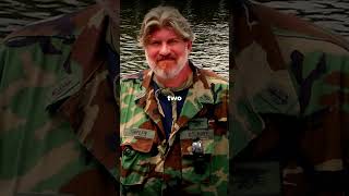 Fraud Fake Navy SEAL Cons Man for Money [upl. by Waxman825]