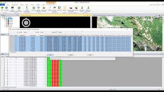 FOTOGRAMETRIA CON STEREO DE AGISOFT A ERDAS PRO 600 [upl. by Ias]