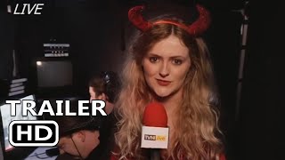 HAUNTED ULSTER LIVE Official Trailer 2024 Aimee Richardson Mark Claney Siobhan Kelly [upl. by Jone]