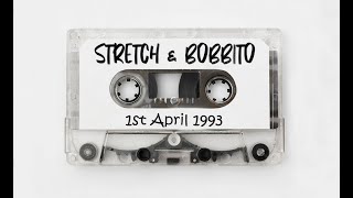 Stretch Armstrong amp Bobbito Show  1st April 1993 [upl. by Emlynn]