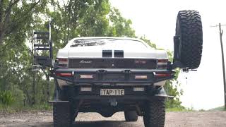 Shane’s HT Monaro – Born This Way Offroaders Ep 9 [upl. by Remmus]