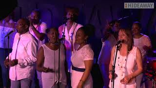 IDMC Gospel Soul Choir  One Love [upl. by Megargee]