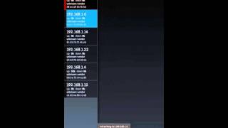 How to Use Wifikill on Android Tutorial 5 [upl. by Ericha]